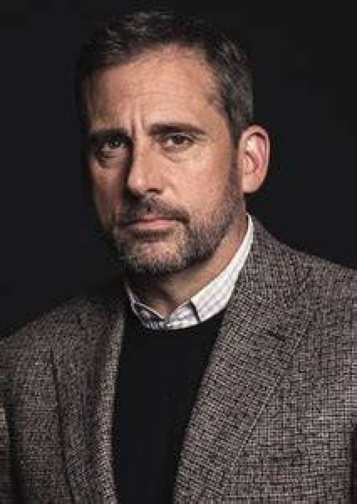 Fan Casting Steve Carell as Aro in Twilight on myCast