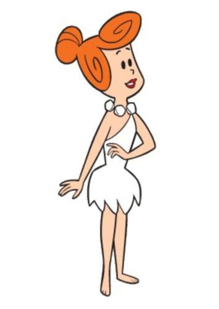 Fan Casting Susan Blakeslee as Wilma Flintstone in The Flintstones on myCast