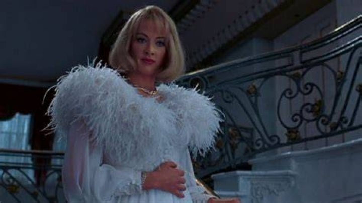 Fan Casting Susan Sarandon as Debbie Jellinsky in Addams Family Values (1983) on myCast