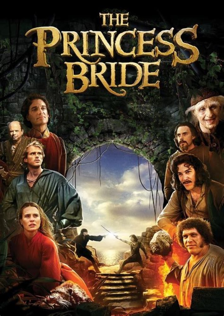 Fan Casting Susan Sarandon as Valerie in The Princess Bride on myCast