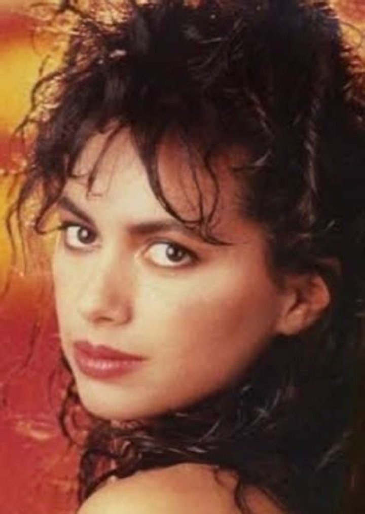 Fan Casting Susanna Hoffs as Starfire in Titans (1983 movie) on myCast