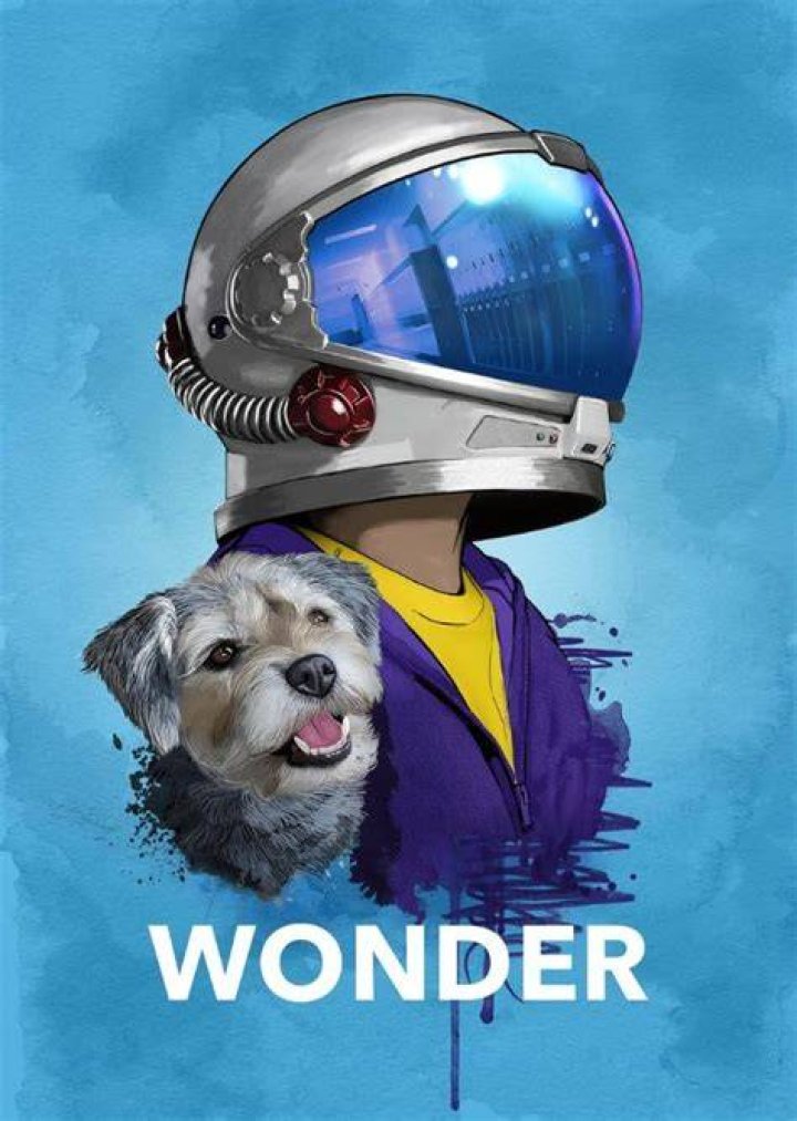 Fan Casting Sydney Brower as Charlotte Cody in Wonder Recast on myCast