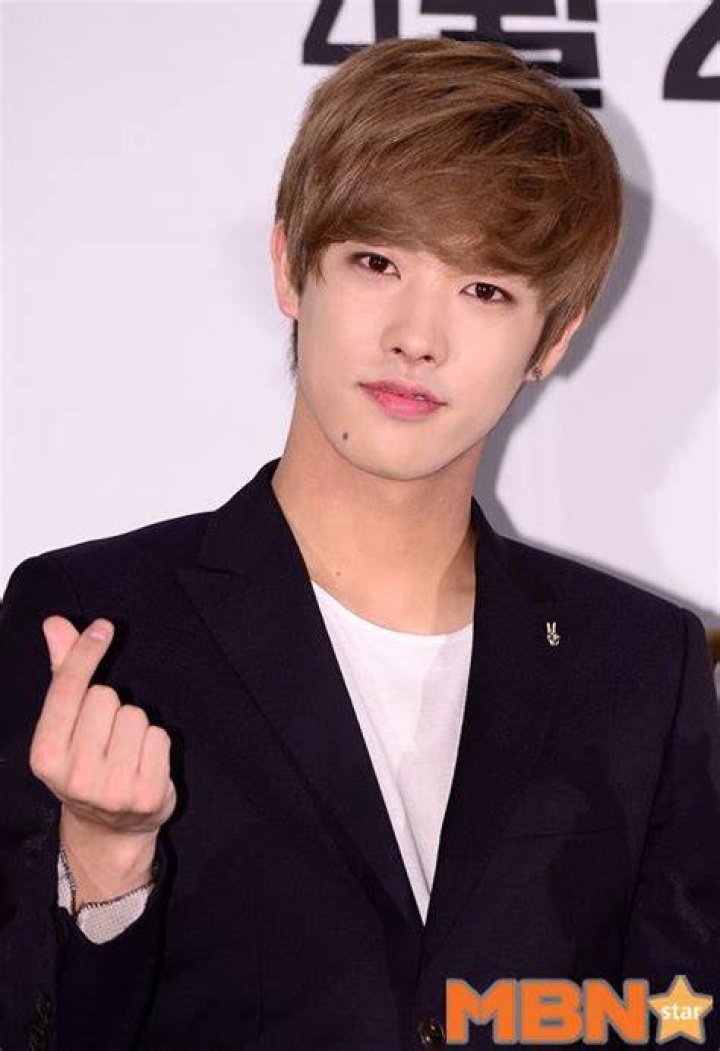 Fan Casting Takuya Terada as Cross Gene in Face Claims Sorted by K-Pop on myCast