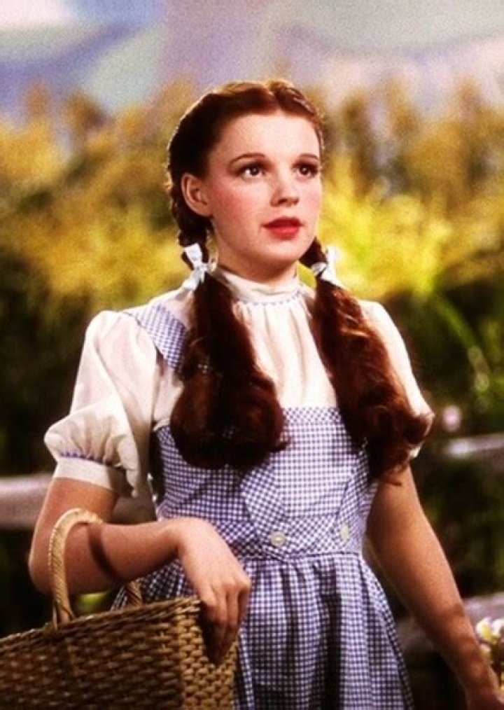 Fan Casting Tamara Smart as Dorothy Gale in Wizard of Oz (2023) on myCast