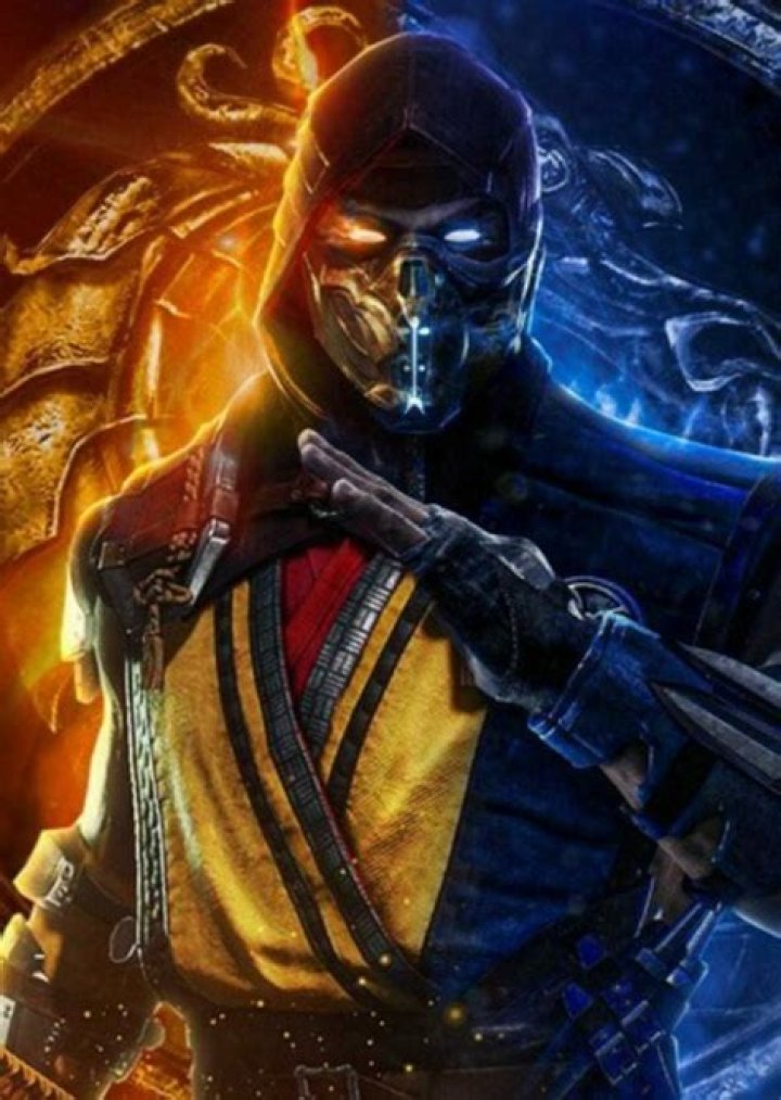 Fan Casting Tanya (Mortal Kombat) as The Perfect One for Mileena in The Perfect Match For Who on myCast