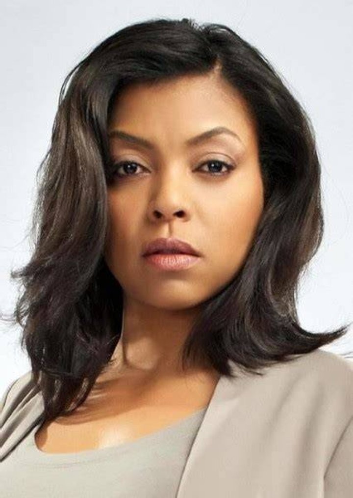 Fan Casting Taraji P. Henson as Rosa Parks in MLK on myCast