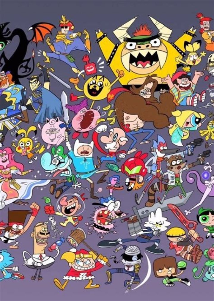 Fan Casting The Void as Best Gumball Episode in Best & Worst of Cartoon Network on myCast