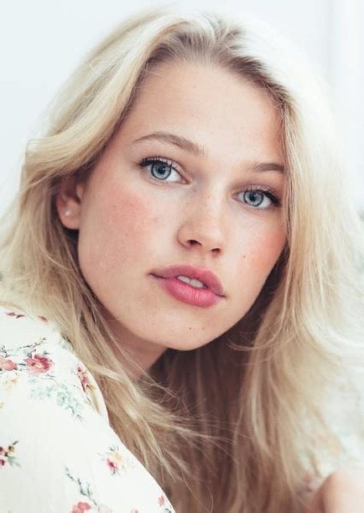 Fan Casting Thea Sofie Loch Naess as Val in Game of Thrones (Recast) on myCast