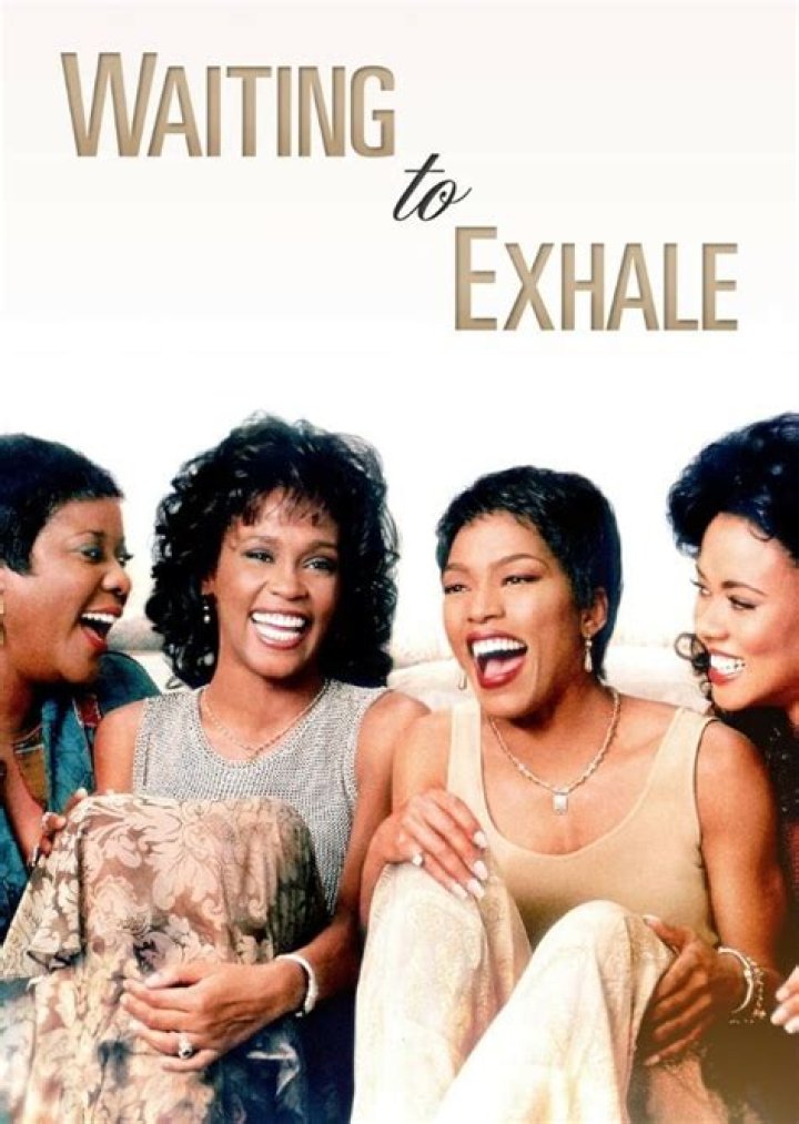 Fan Casting Tiffany Haddish as Gloria Matthews in Waiting to Exhale on myCast