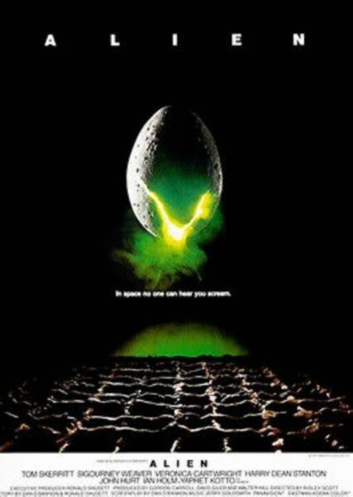 Fan Casting Tim Roth as Kane in Alien (1999) on myCast
