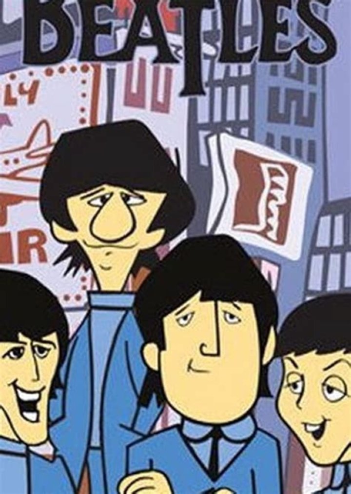 Fan Casting Tobey Maguire as Pete Best in The Beatles Biopic on myCast