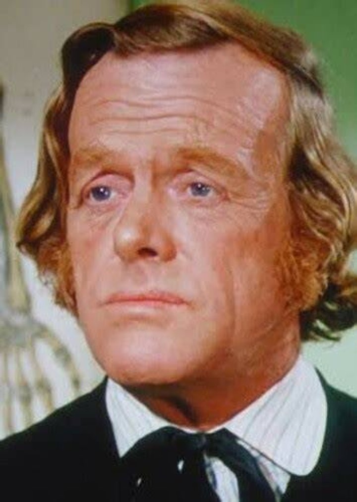 Fan Casting Toby Jones as Dr. Hiram Baker in Little House on the Prairie on myCast