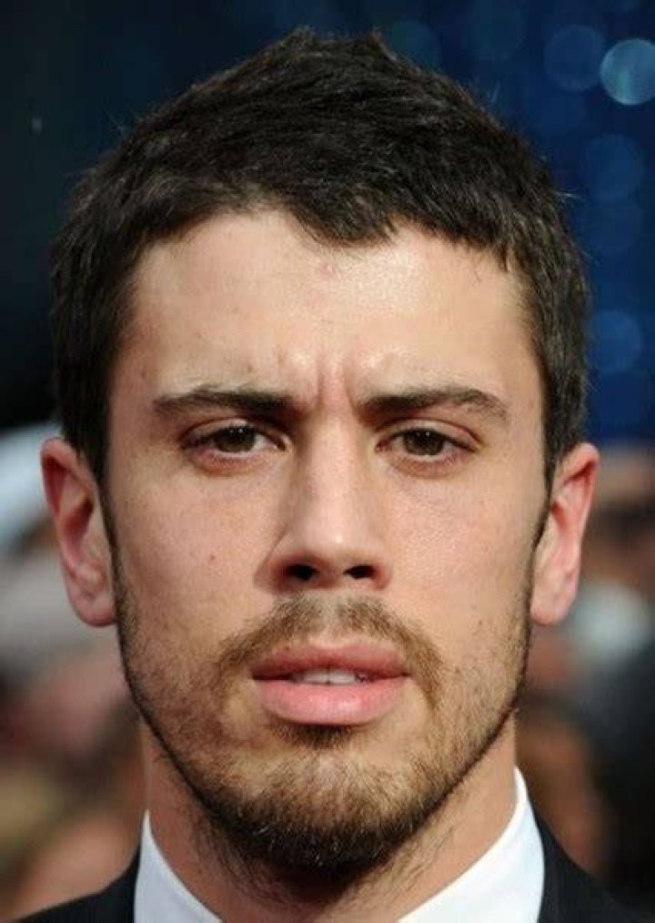 Fan Casting Toby Kebbell as Bond Villain in Codename: 007 on myCast