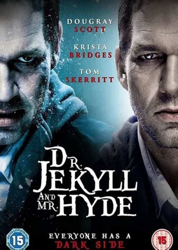 Fan Casting Tom Hardy as Dr. Henry Jekyll/Mr. Edward Hyde in The Strange Case of Dr. Jekyll and Mr. Hyde on myCast