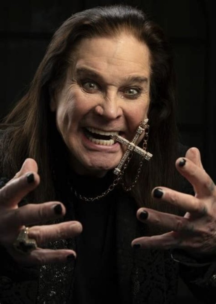 Fan Casting Tom Hardy as Ozzy Osbourne in Rockstars Biopics on myCast