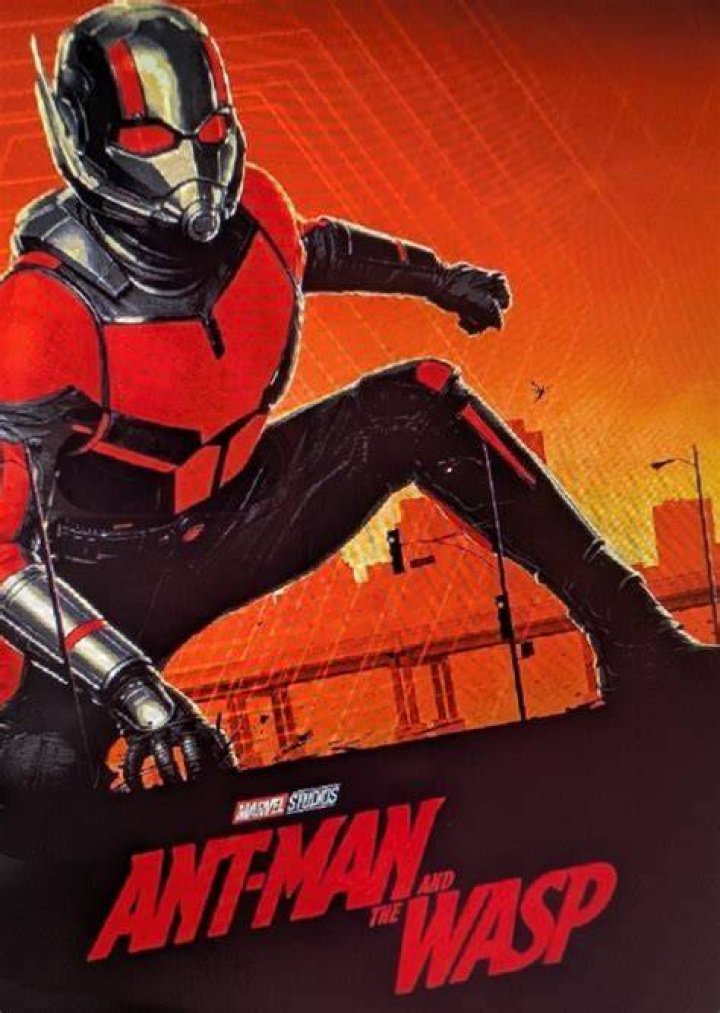 Fan Casting Tom Kenny as George Tarleton in Ant-Man, Stature, and the Wasp on myCast