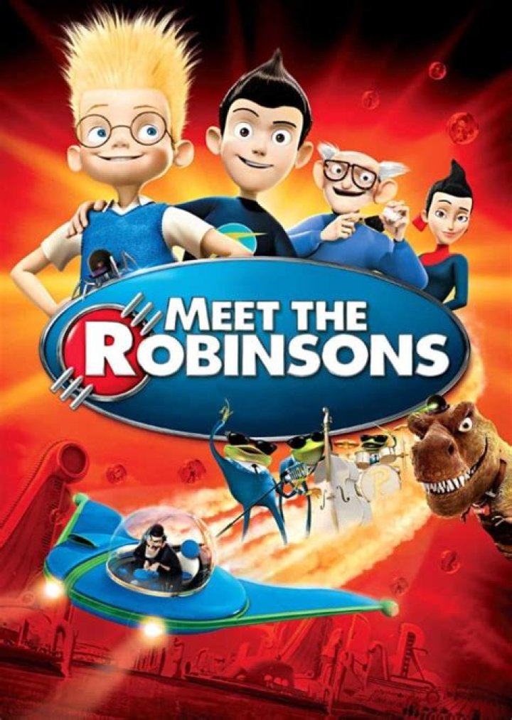 Fan Casting Tom Kenny as Mr. willerstein in Meet the Robinsons (2007) live action fancast on myCast