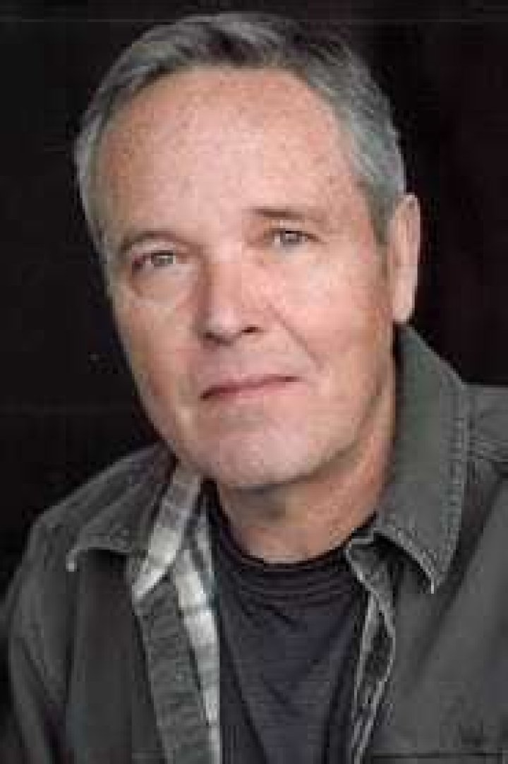 Fan Casting Tom McBeath as Dirk Burton in Left behind reboot on myCast