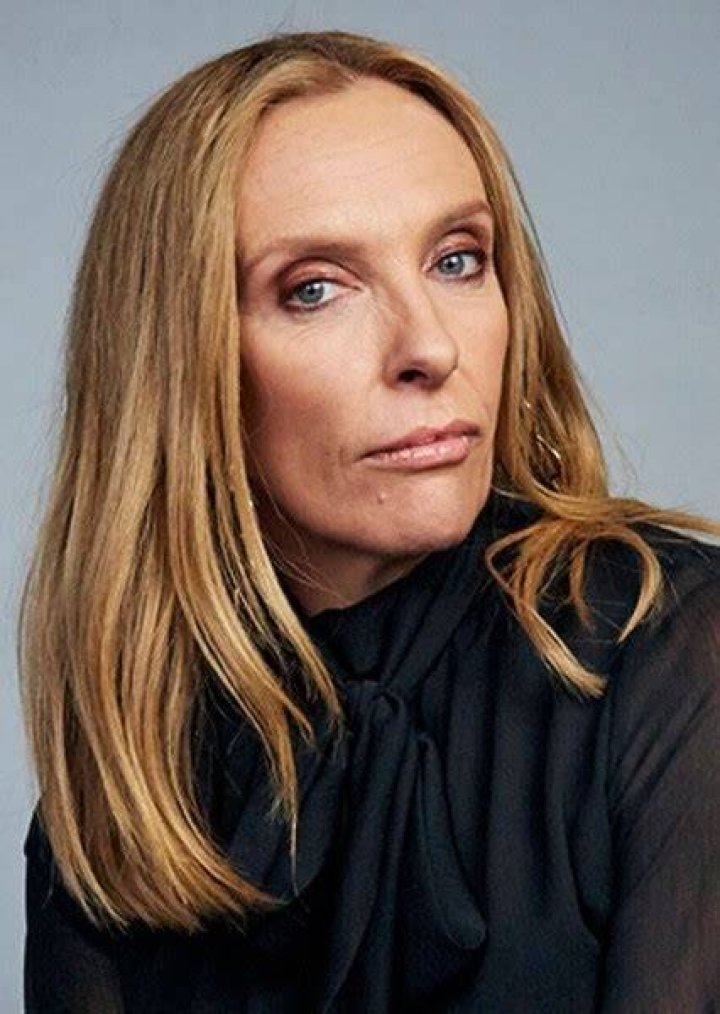 Fan Casting Toni Collette as Jackie Mulligan in Widows (Genderswap) on myCast