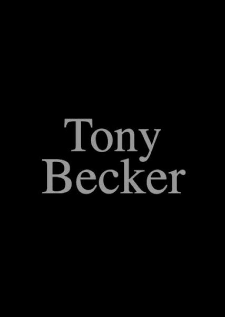 Fan Casting Tony Becker as He Knows Too Much in Sort by Tropes on myCast