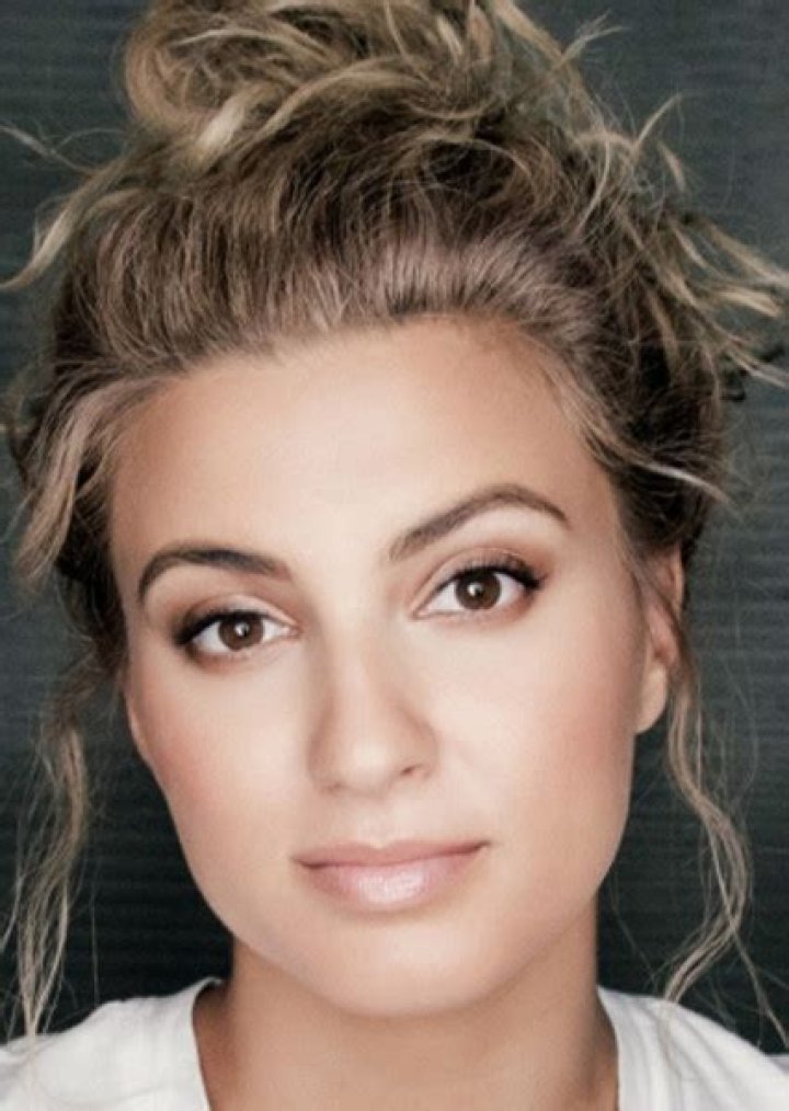 Fan Casting Tori Kelly as Meena in Where is the Love on myCast