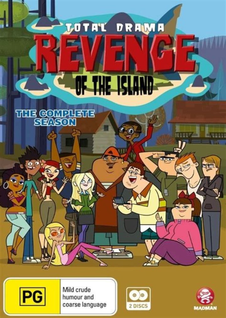 Fan Casting Troy Pindell as DJ in Total Drama Revenge of the Island Live Action Fancast on myCast