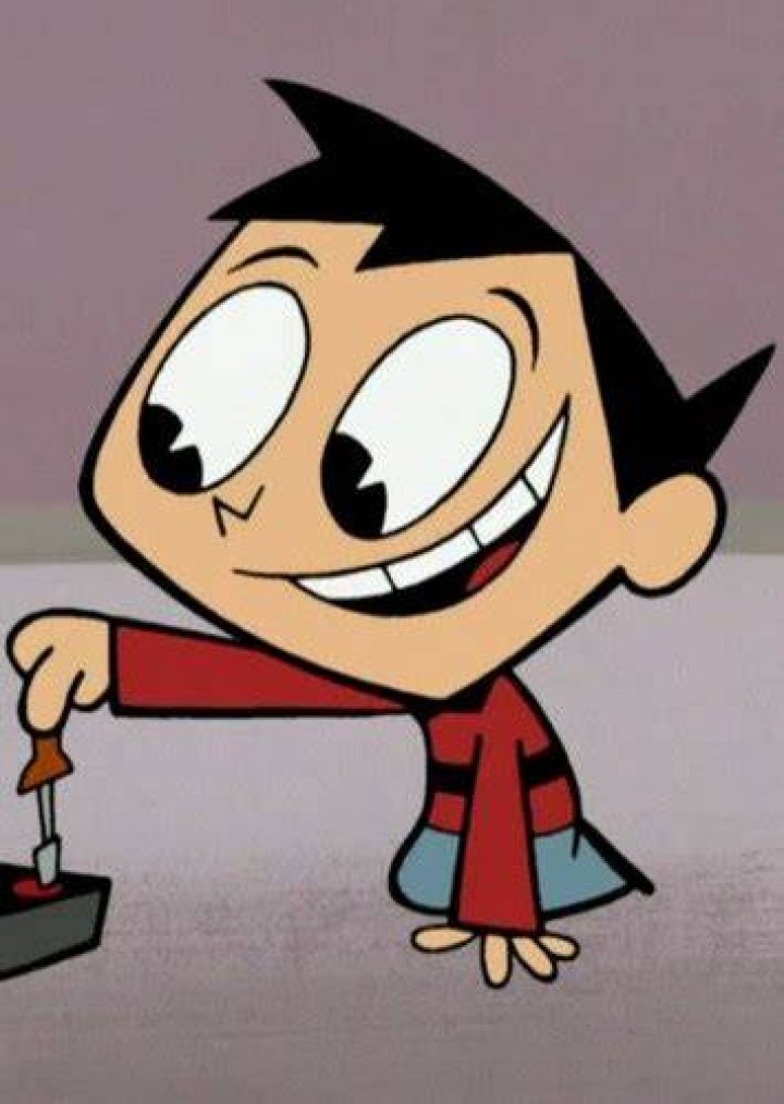 Fan Casting Tuck Carbunkle as Tuck Carbunkle in Jenny is Trapped on myCast