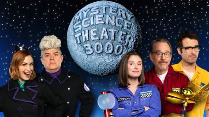 Fan Casting TV's Frank as Mystery Science Theater 3000 in Characters by media on myCast