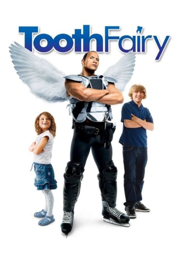 Fan Casting Ty Simpkins as Randy in Tooth Fairy on myCast