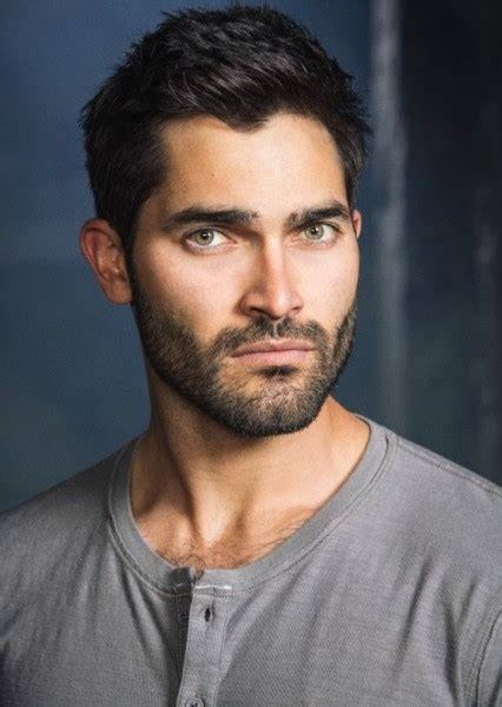 Fan Casting Tyler Hoechlin as Wolf in THE LUNAR CHRONICLES on myCast