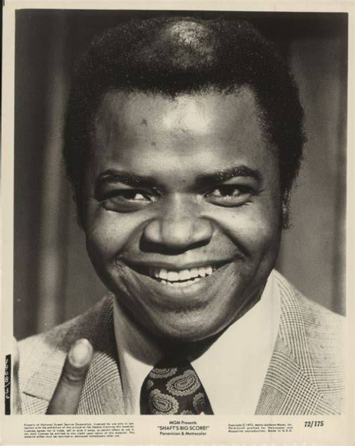 Fan Casting Tyler Perry as Drew Bundini Brown in Ali (2021) on myCast