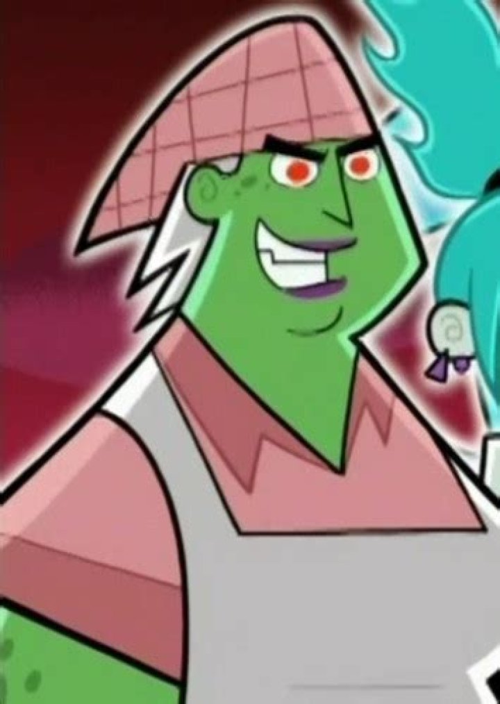 Fan Casting Tyne Daly as The Lunch Lady Ghost in MCU Danny Phantom on myCast