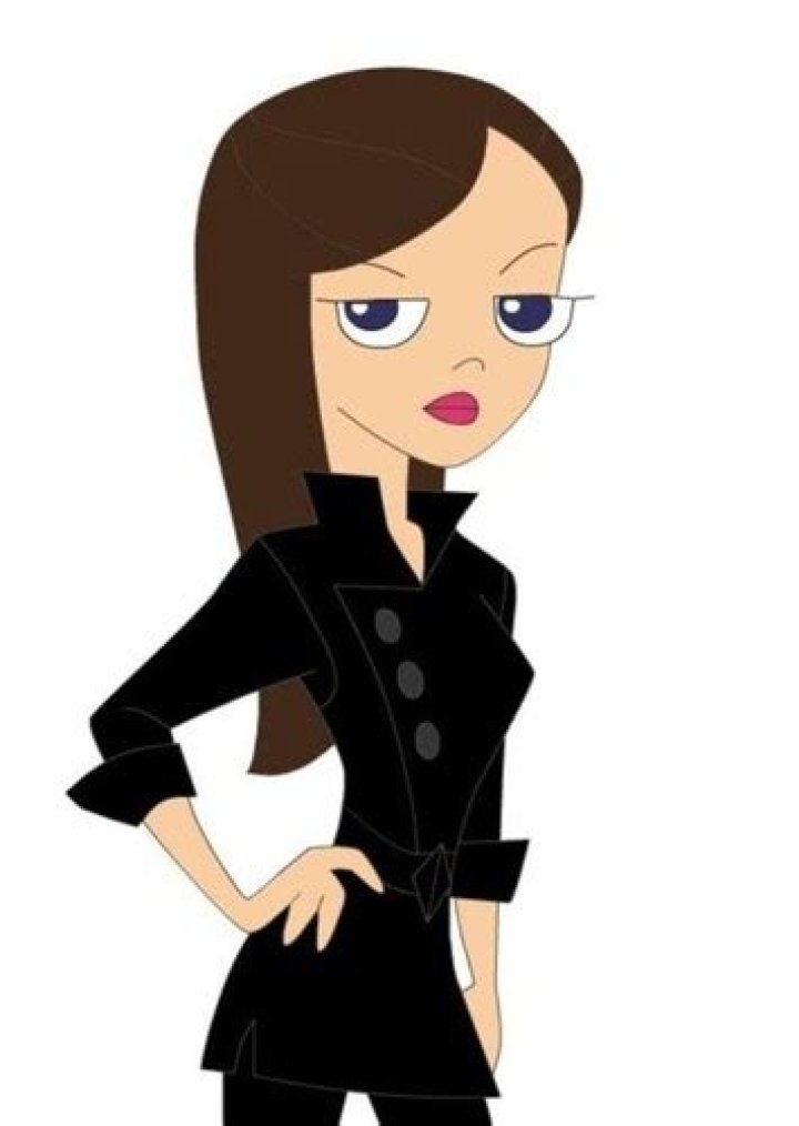 Fan Casting Vanessa Hudgens as Vanessa Doofenshmirtz in Phineas and Ferb (live-action) on myCast