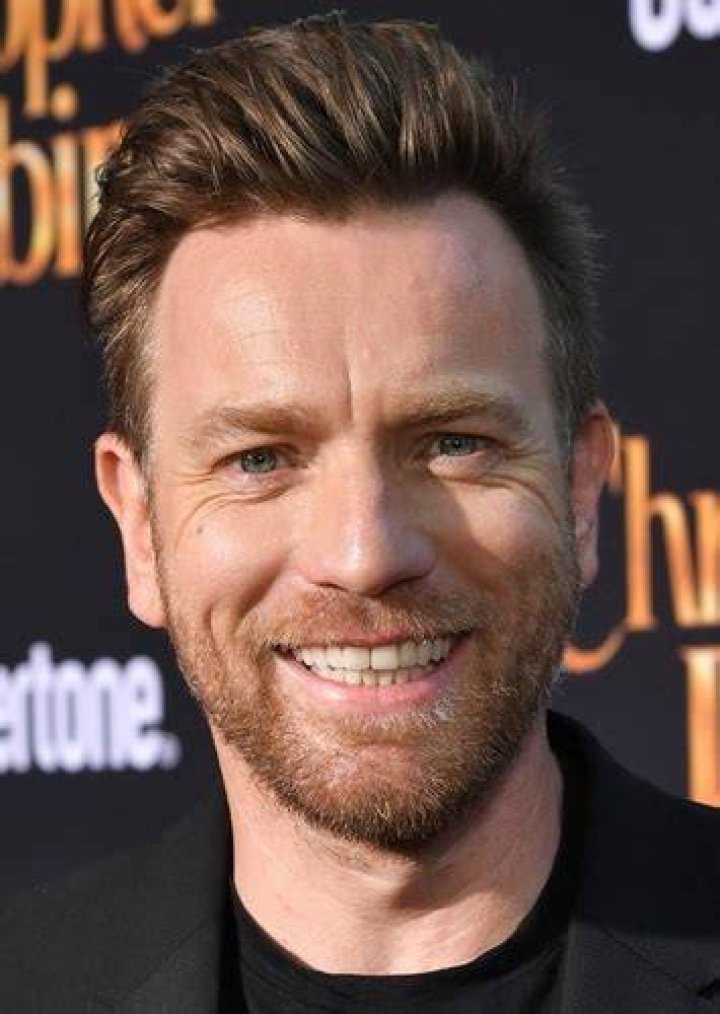 Fan Casting Vanessa Kirby as Ewan Mcgregor in Celebrities Perfect Love Interest on myCast