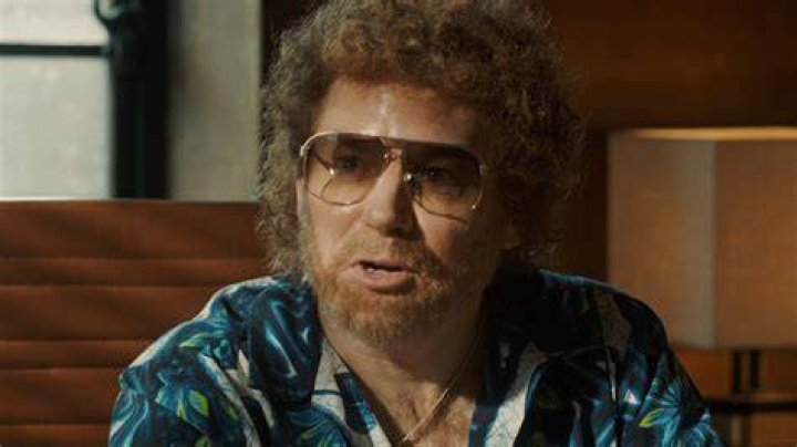 Fan Casting Will Ferrell as Ray Foster in Bohemian Rhapsody on myCast