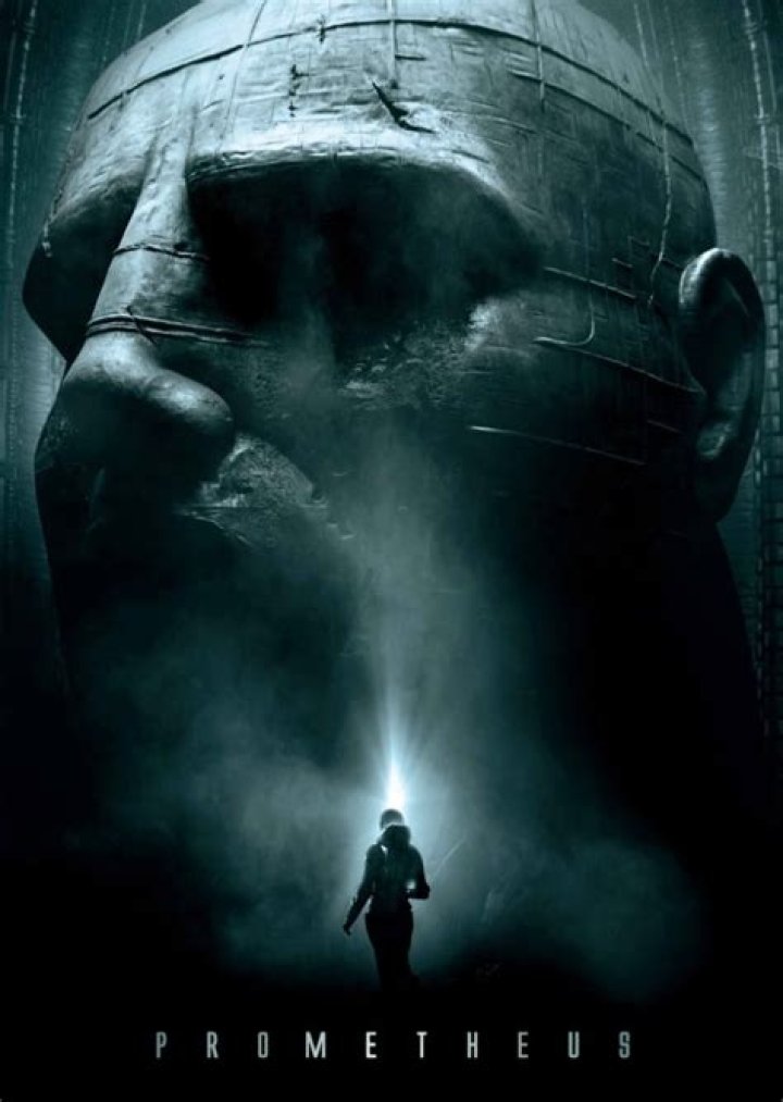Fan Casting Will Poulter as Millburn in Prometheus (2022) on myCast