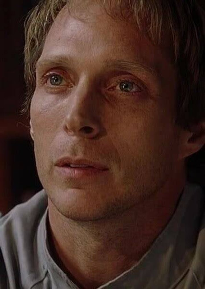 Fan Casting William Fichtner as Colonel Willie Sharp in Star Trek: Armageddon on myCast