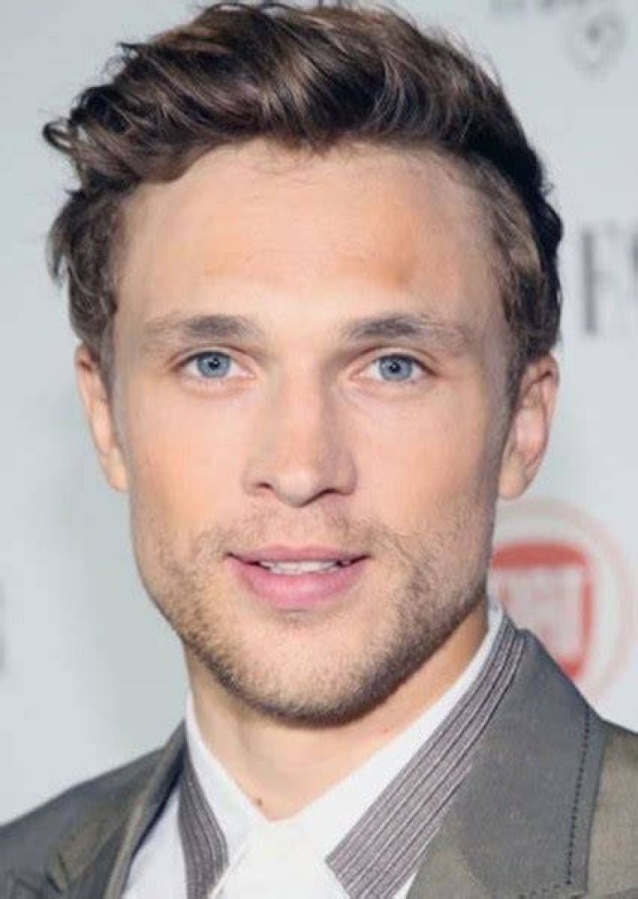 Fan Casting William Moseley as William Zane in Where It All Began on myCast