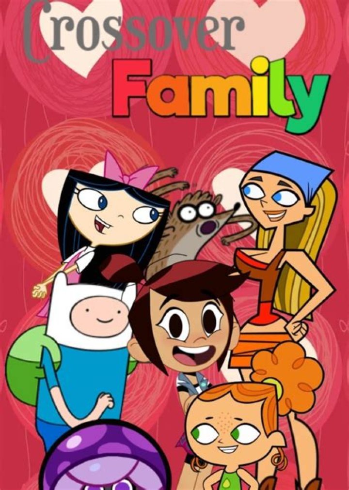 Fan Casting William Salyers as Rigby in Crossover Madness on myCast