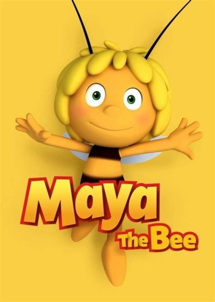 Fan Casting Willy (Maya the Bee) as Bee/Wasp in Fictional animals by species on myCast