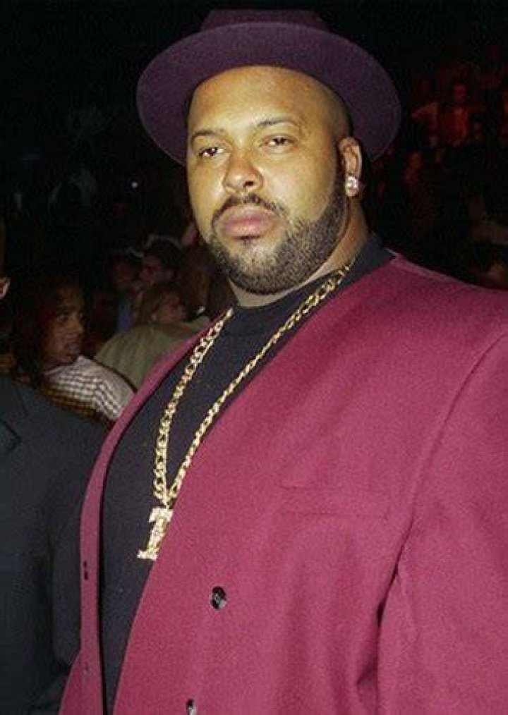 Fan Casting Winston Duke as Suge Knight in Celebrity Biopics on myCast