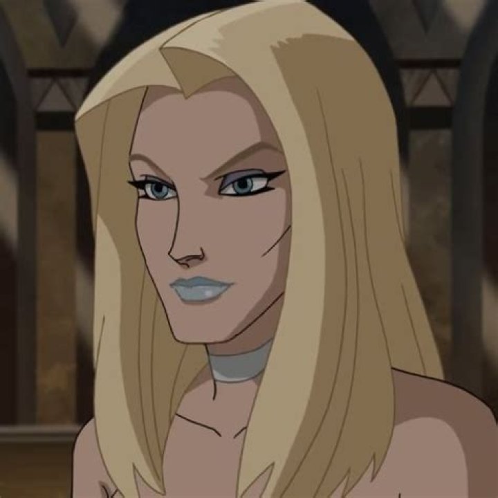 Fan Casting Wolverine and the X-Men as Emma Frost in Which projects should inspire adaptations of these comics on myCast