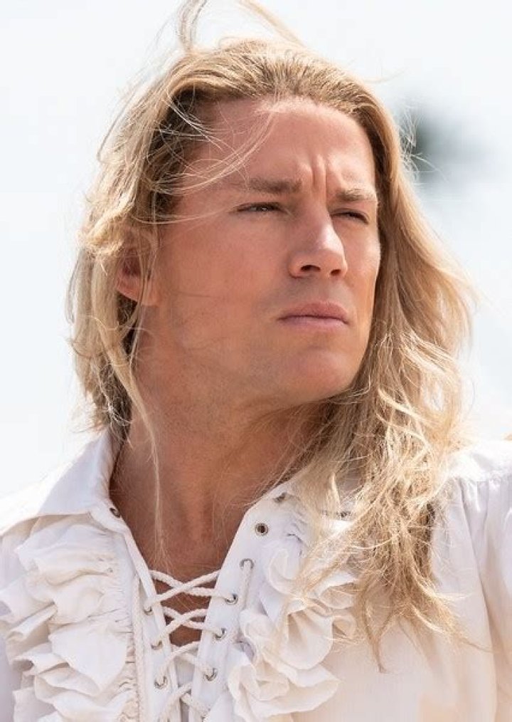 Fan Casting Wyatt Russell as Kenmaid in Barbie (2023) on myCast