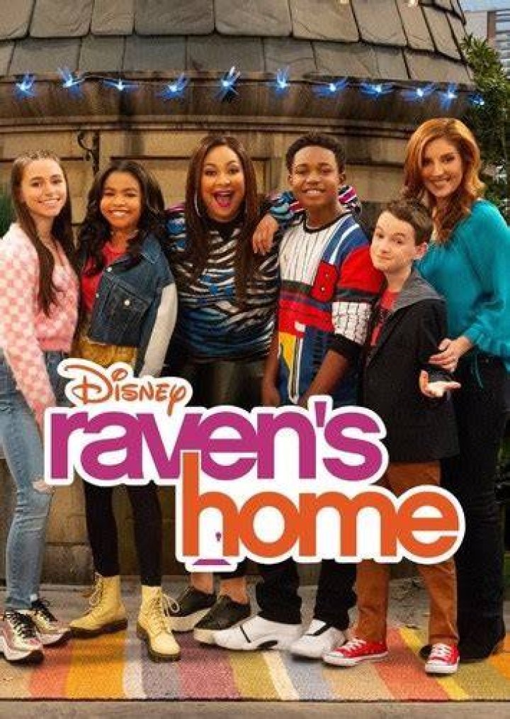 Fan Casting Xochitl Gomez as Raven's Home in Face Claims Sorted by Disney Channel Shows and DCOMs on myCast