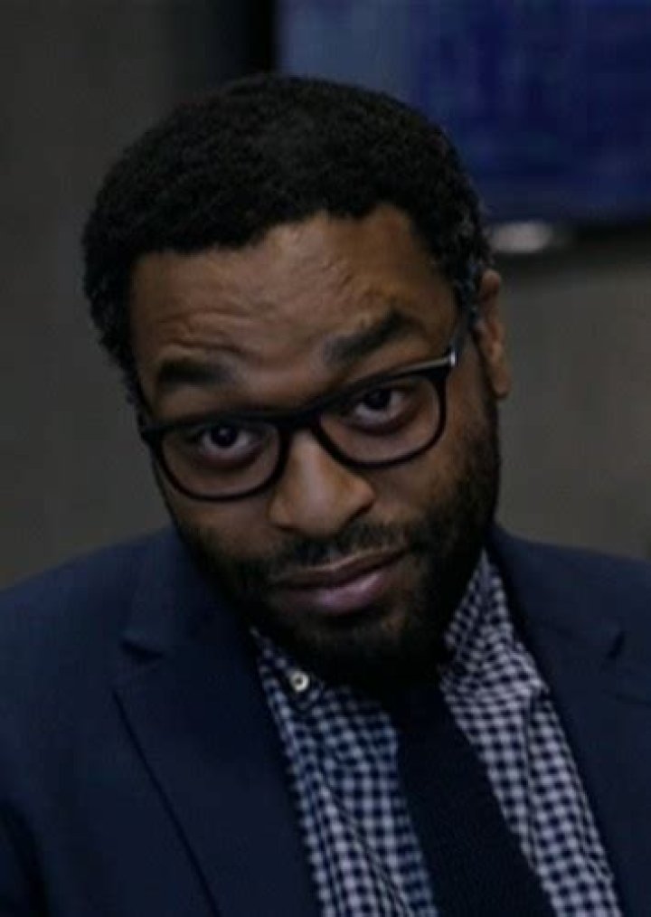 Fan Casting Yahya Abdul-Mateen II as Vincent Kapoor in The Martian (2022) on myCast