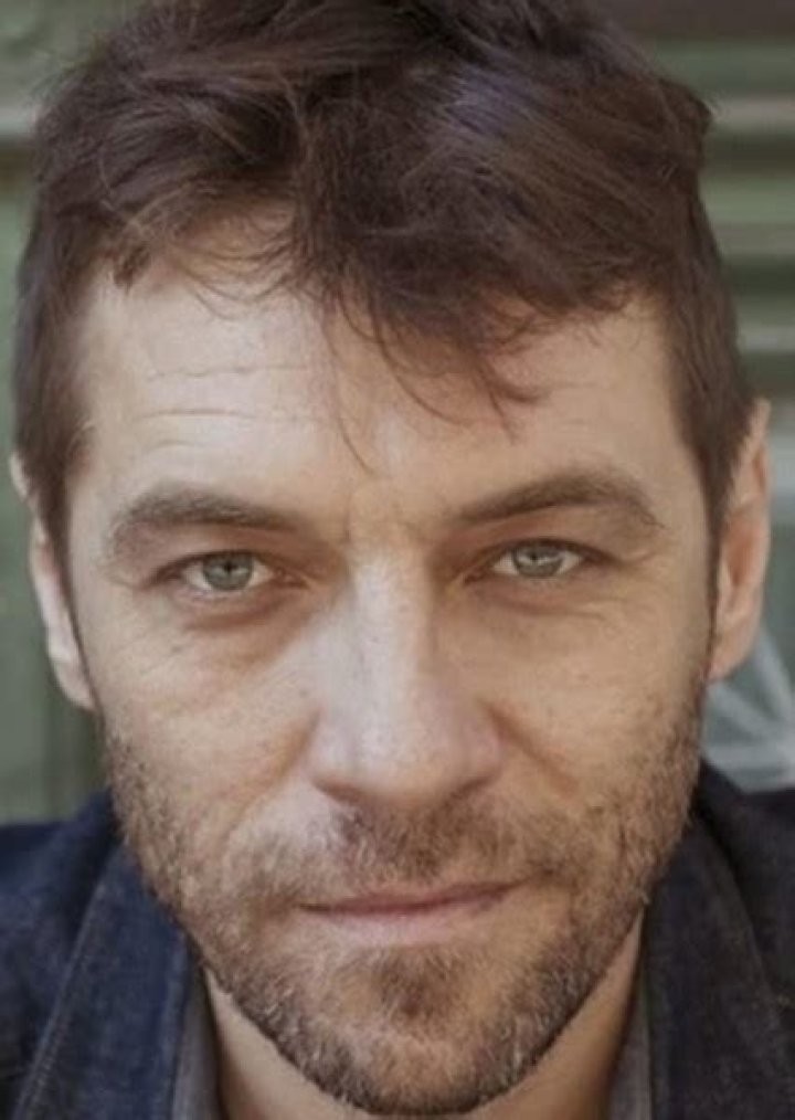 Fan Casting Yannis Stankoglou as Athenian General in Assassin's Creed Odyssey Legacy Of The First Blade on myCast