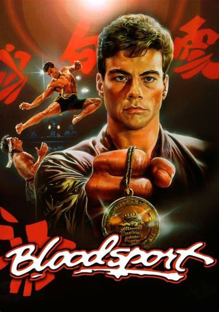 Fan Casting Zac Efron as Frank Dux in Kumite (A Bloodsport TV Show) on myCast