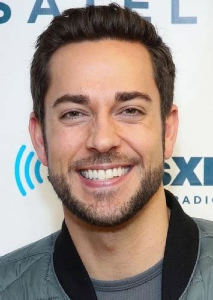 Fan Casting Zachary Levi as Rocky Rhodes (Chicken Run) in Sonic the hedgehog 4 on myCast