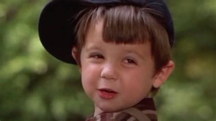 Fan Casting Zachary Mabry as The Little Rascals in Face Claims Sorted by '90s Movies on myCast