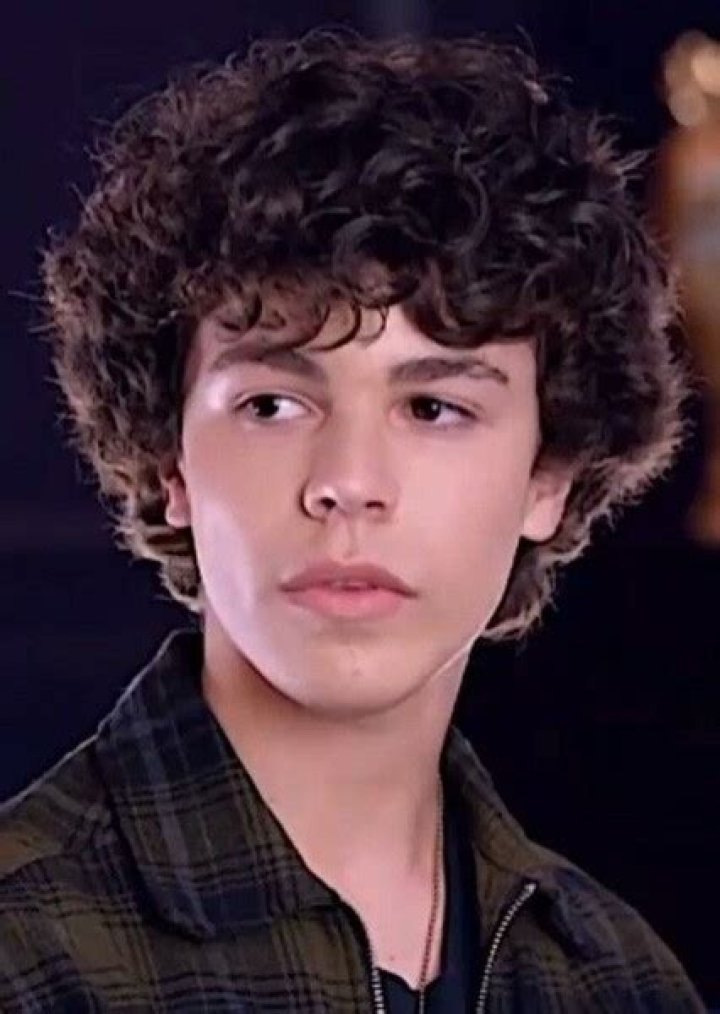 Fan Casting Zackary Arthur as Kyle Grayson in A Nightmare on Elm Street Continues (2026) on myCast